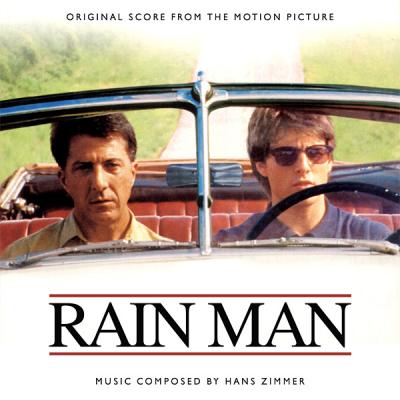 RAIN MAN